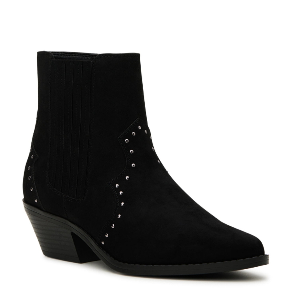 No Boundaries Women's Bling Western size 6 New